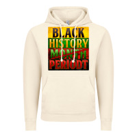 Vintage Artic black history month periodt Vintage Hoodie - Zillion Design Studio
