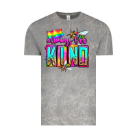 Always Bee Kind Vintage Tee | Teevron