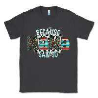 Smoke because mama said so Classic Tee - CowhideDigitalArt