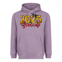Lavender 2025 graduate Heavyweight Hoodie - MaliasSmallBusiness