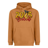Meerkat 2025 graduate Heavyweight Hoodie - MaliasSmallBusiness