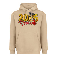 Mushroom 2025 graduate Heavyweight Hoodie - MaliasSmallBusiness