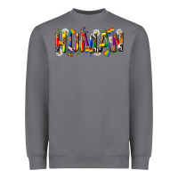 Storm pride human Heavyweight Sweatshirt - texasbilliewilder