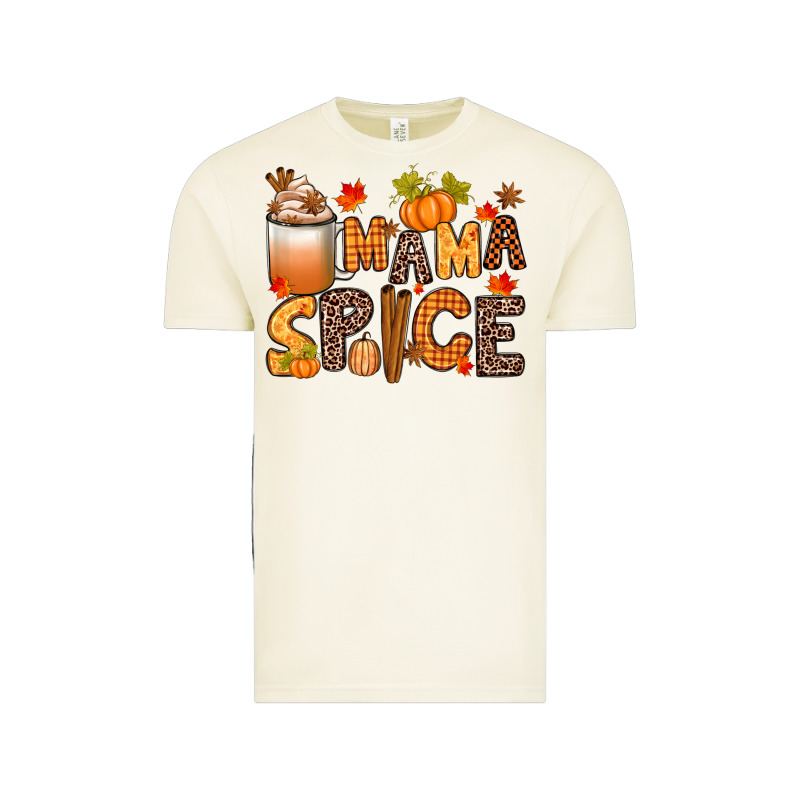 Mama Spice Vintage Tee by texasbilliewilder | Teevron