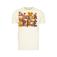 Vintage Arctic mama spice Vintage Tee - texasbilliewilder