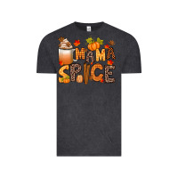 Vintage Black mama spice Vintage Tee - texasbilliewilder