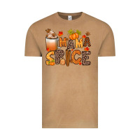 Vintage Camel mama spice Vintage Tee - texasbilliewilder