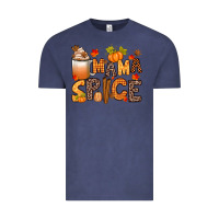 Vintage Denim mama spice Vintage Tee - texasbilliewilder