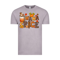 Vintage Zinc mama spice Vintage Tee - texasbilliewilder