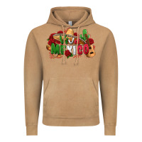 Vintage Camel viva mexico Vintage Hoodie - Zillion Design Studio