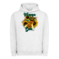 Pigment Lunar Rock Leopard Sunflower Western Mama Bee Urban Hoodie - Bettercallsaul