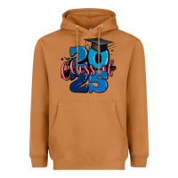 Meerkat class of 2025 Heavyweight Hoodie - MaliasSmallBusiness