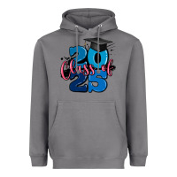 Storm class of 2025 Heavyweight Hoodie - MaliasSmallBusiness