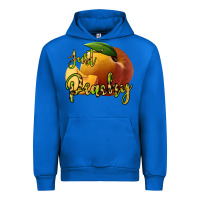 Cobalt Just Peachy Urban Hoodie - Bettercallsaul