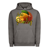 Pigment Tornado Just Peachy Urban Hoodie - Bettercallsaul