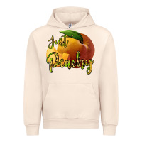 Sandshell Just Peachy Urban Hoodie - Bettercallsaul