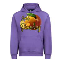 Tulip Just Peachy Urban Hoodie - Bettercallsaul