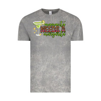 Cloud Rock mamacita needs a margarita mothers day Vintage Tee - texasbilliewilder