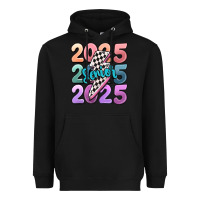 Black 2025 senior Heavyweight Hoodie - MaliasSmallBusiness