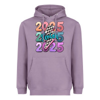 Lavender 2025 senior Heavyweight Hoodie - MaliasSmallBusiness