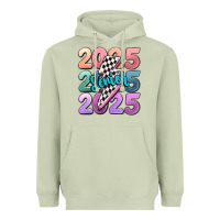 Matcha 2025 senior Heavyweight Hoodie - MaliasSmallBusiness