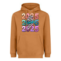 Meerkat 2025 senior Heavyweight Hoodie - MaliasSmallBusiness