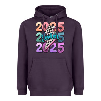 Plum 2025 senior Heavyweight Hoodie - MaliasSmallBusiness