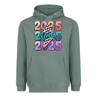 Sage 2025 senior Heavyweight Hoodie - MaliasSmallBusiness