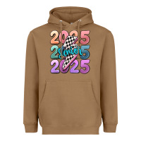 Toasted Coconut 2025 senior Heavyweight Hoodie - MaliasSmallBusiness