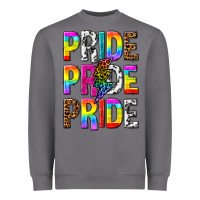 Storm pride pride pride Heavyweight Sweatshirt - texasbilliewilder