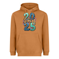 Meerkat senior 2025 Heavyweight Hoodie - MaliasSmallBusiness