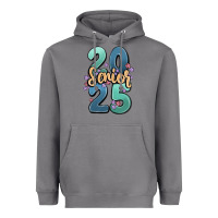 Storm senior 2025 Heavyweight Hoodie - MaliasSmallBusiness