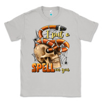 Moon Dust i put a spell on you Classic Tee - BundleAndBundleShop