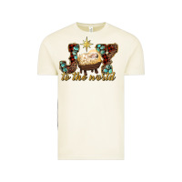 Vintage Arctic joy to the world Vintage Tee - RanaPortraitStore