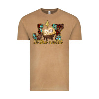 Vintage Camel joy to the world Vintage Tee - RanaPortraitStore