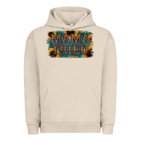 Pigment French Oak Mama Tried Urban Hoodie - Bettercallsaul