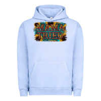 Pigment Grape Ice Mama Tried Urban Hoodie - Bettercallsaul