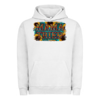 Pigment Lunar Rock Mama Tried Urban Hoodie - Bettercallsaul
