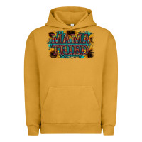 Pigment Peanut Butter Mama Tried Urban Hoodie - Bettercallsaul