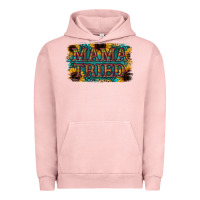 Pigment Salmon Mama Tried Urban Hoodie - Bettercallsaul