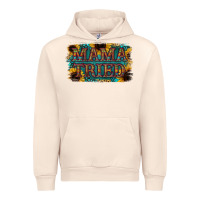 Sandshell Mama Tried Urban Hoodie - Bettercallsaul