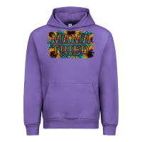 Tulip Mama Tried Urban Hoodie - Bettercallsaul