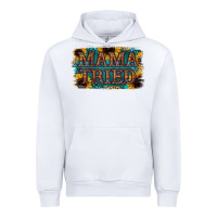 White Mama Tried Urban Hoodie - Bettercallsaul