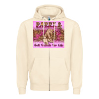 Sandshell daddy and daughter best friends for life Zipper Hoodie - Artiststas