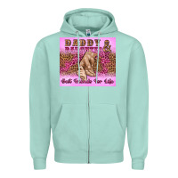 Seafoam daddy and daughter best friends for life Zipper Hoodie - Artiststas