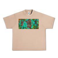 Burro koala license plate Urban Heavy Tee - BarkalooDesign