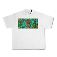 Lunar Rock koala license plate Urban Heavy Tee - BarkalooDesign