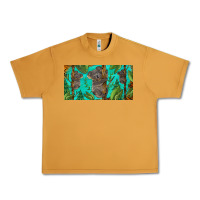 Peanut Butter koala license plate Urban Heavy Tee - BarkalooDesign