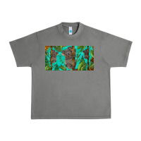 Tornado koala license plate Urban Heavy Tee - BarkalooDesign