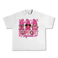 Lunar Rock Support Squad with Gnomes Urban Heavy Tee - texasbilliewilder